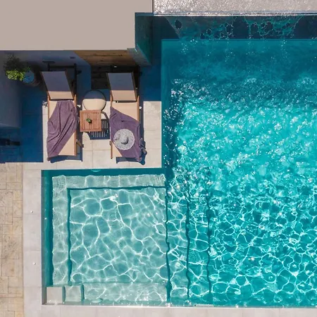 Rua Luxury וילה זקינטוס טאון