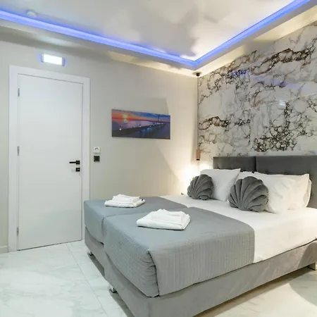 Rua Luxury וילה *