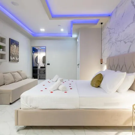 וילה Rua Luxury זקינטוס טאון
