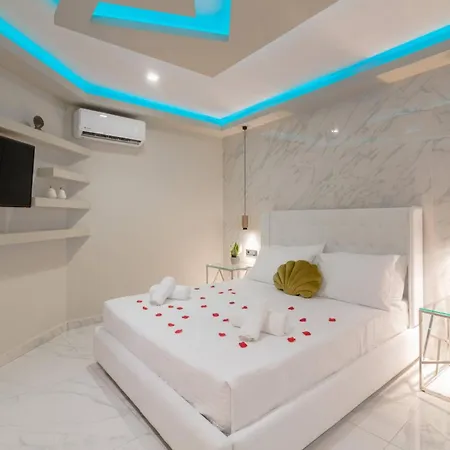 Rua Luxury