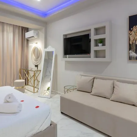 וילה Rua Luxury