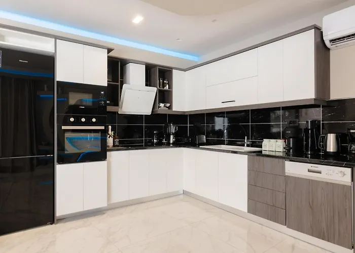 Rua Luxury