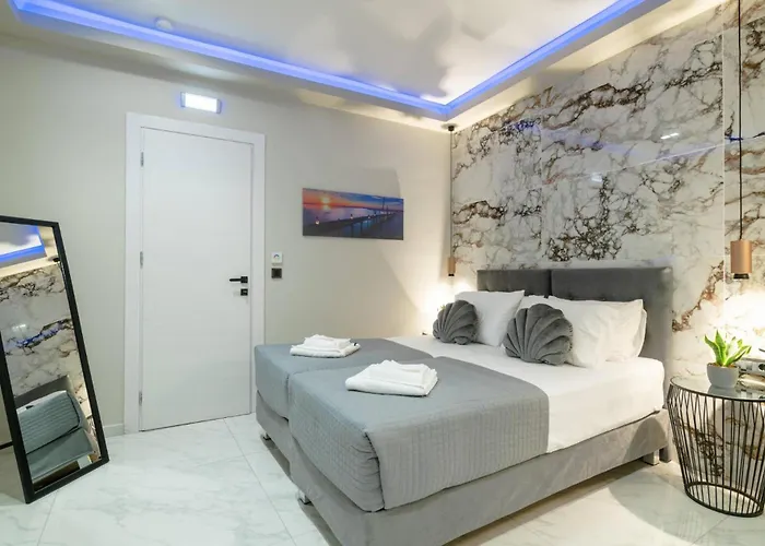 Rua Luxury 빌라 *