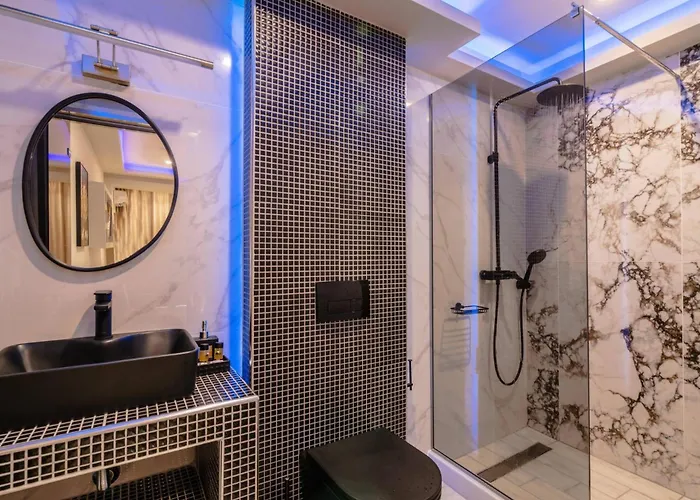 Rua Luxury 빌라