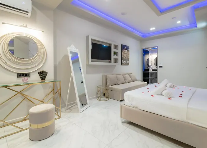 Rua Luxury 빌라 *