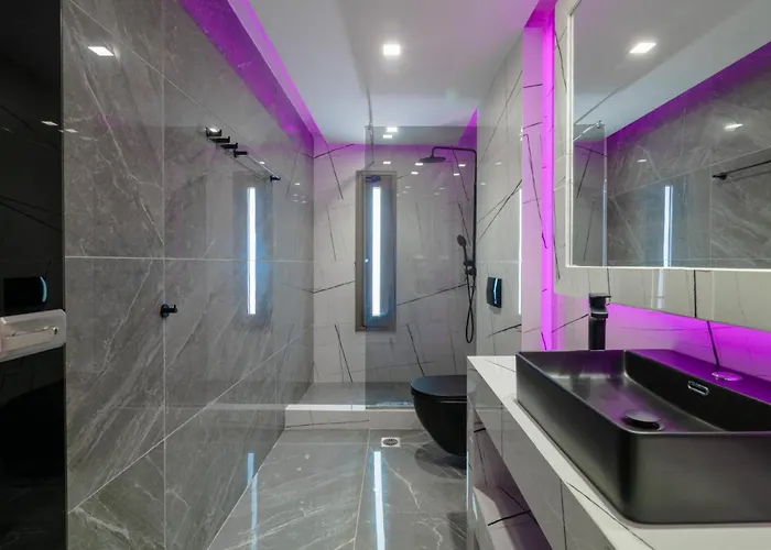 Rua Luxury 빌라
