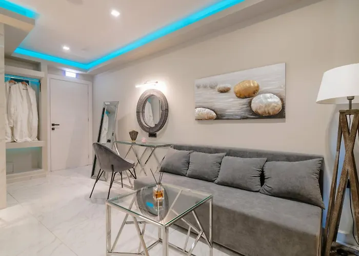 Rua Luxury 빌라 *