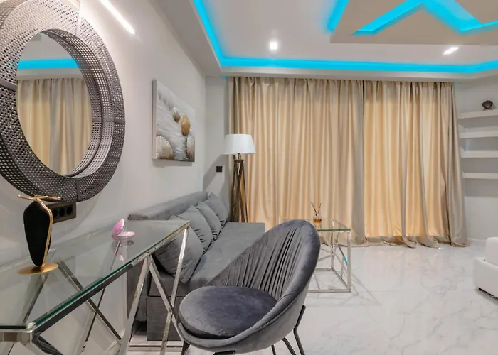 Rua Luxury 빌라 자킨토스 타운