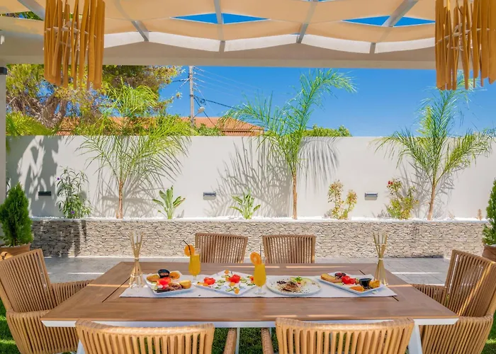Rua Luxury