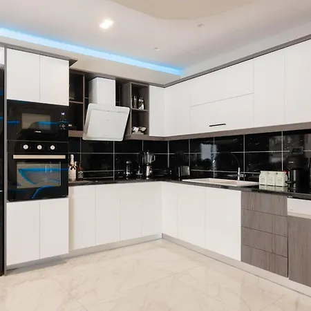 Rua Luxury