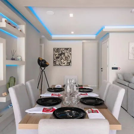 Rua Luxury * Alykes (Zakynthos)