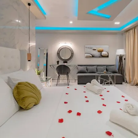 Vila Rua Luxury Alykes (Zakynthos)