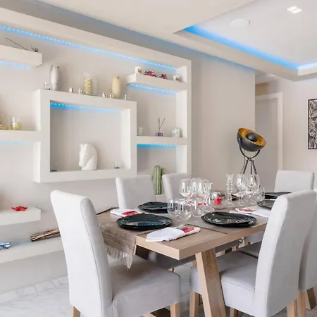 Rua Luxury Alykes (Zakynthos)