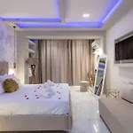 Rua Luxury Βίλα Ζάκυνθος Πόλη