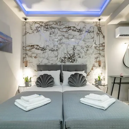 Rua Luxury Khartáta