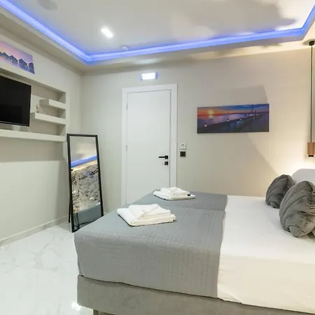Vila Rua Luxury