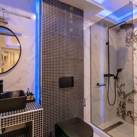 Rua Luxury Vila