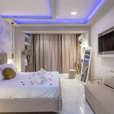 Rua Luxury Vila Zakynthos