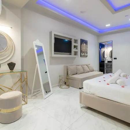 Rua Luxury Vila *