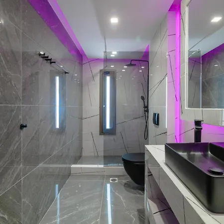 Rua Luxury Vila
