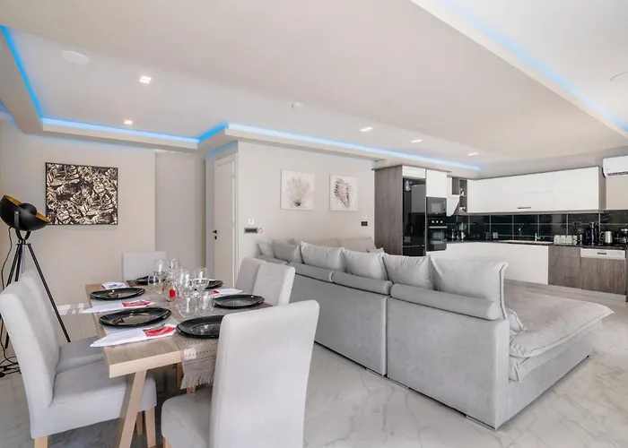 Willa Rua Luxury *