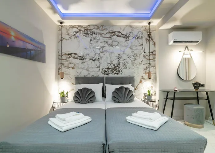 Rua Luxury Zakintos