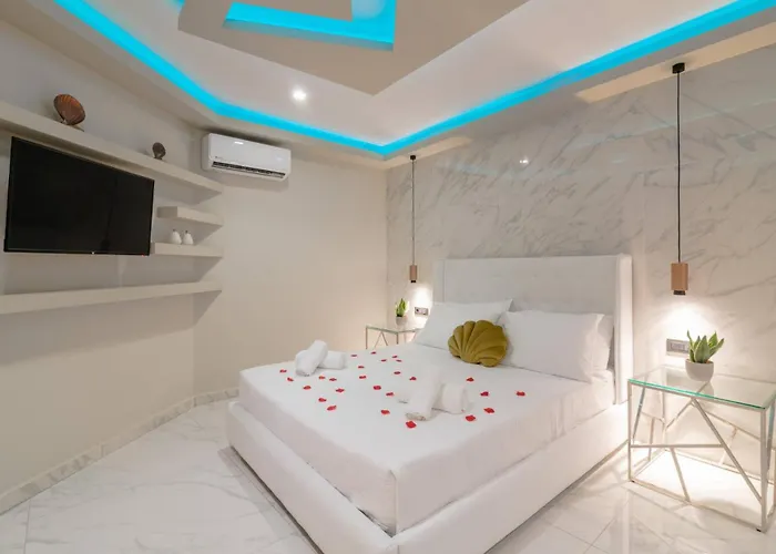 Rua Luxury