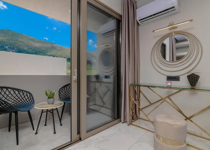 Rua Luxury * Zakintos