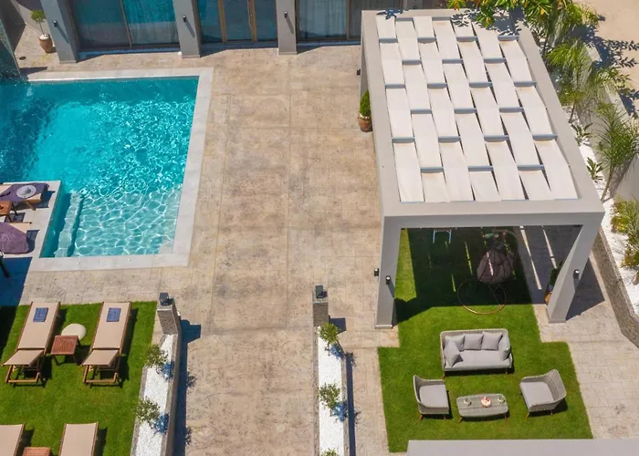 Willa Rua Luxury *