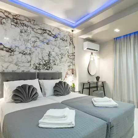 Rua Luxury * Zákinthosz