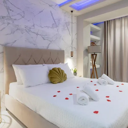 Rua Luxury * Zákynthos by