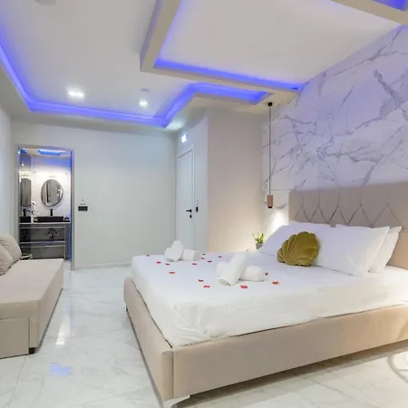 וילה Rua Luxury *