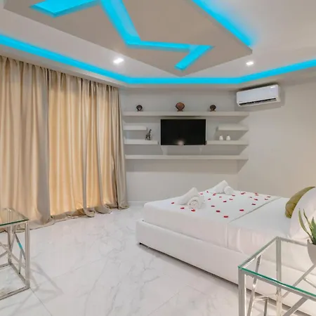 Villa Rua Luxury *