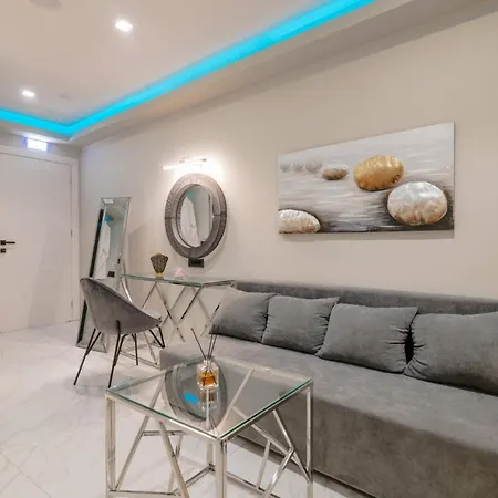 Rua Luxury וילה *