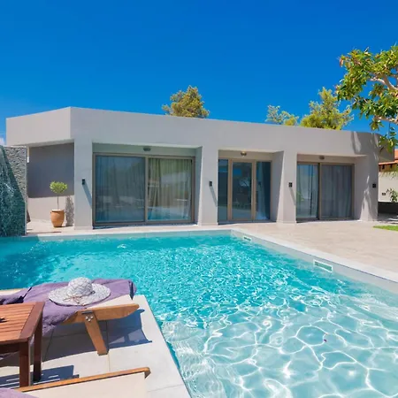 Rua Luxury * Alykes (Zakynthos)