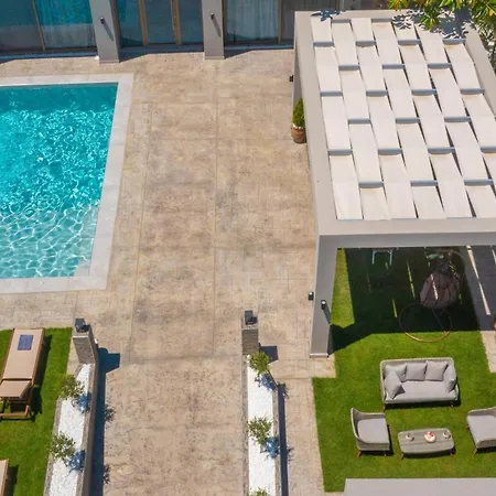 Villa Rua Luxury *