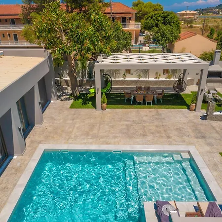 Villa Rua Luxury *